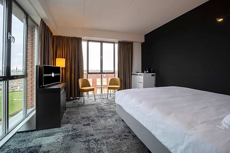 Fletcher Wellness-Hotel Helmond