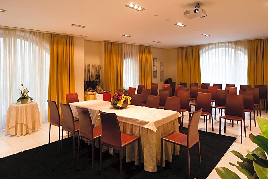Hotel Tyrol