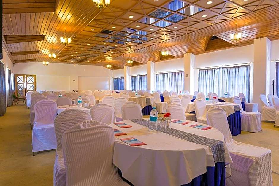 Toshali Royal View Shimla