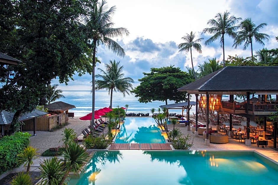 Anantara Rasananda Koh Phangan Villas