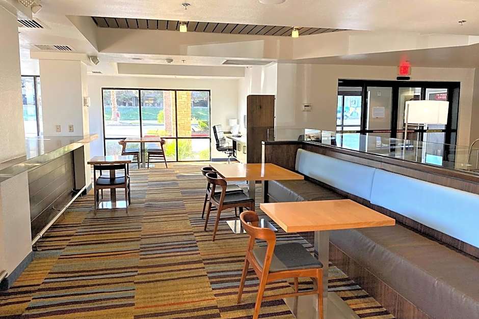 Fairfield Inn by Marriott Las Vegas Convention Center