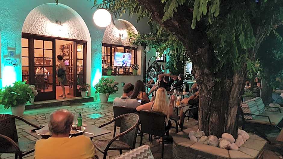 Hotel Evripides