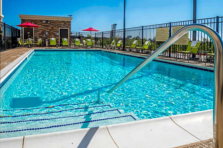 Hampton Inn & Suites La Porte