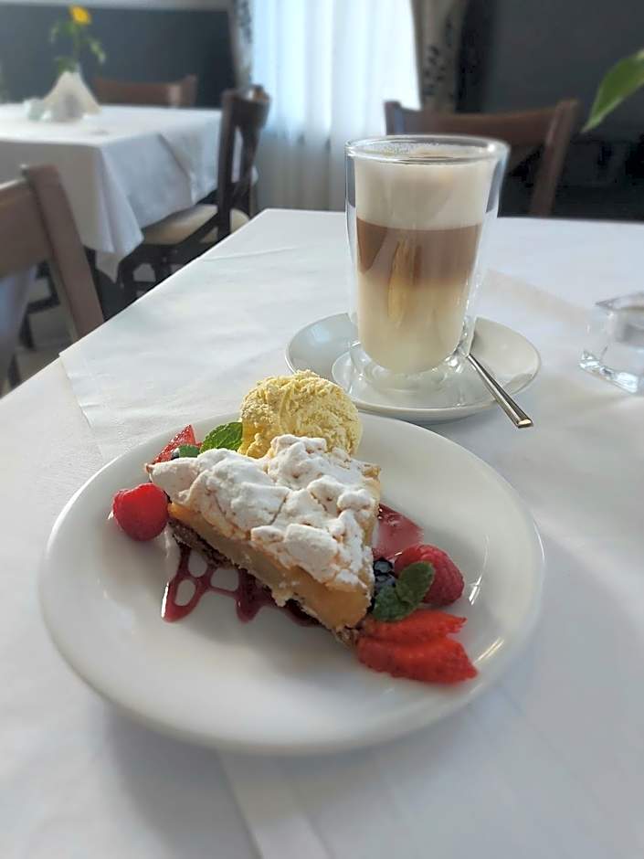 Impresja Restauracja Hotel