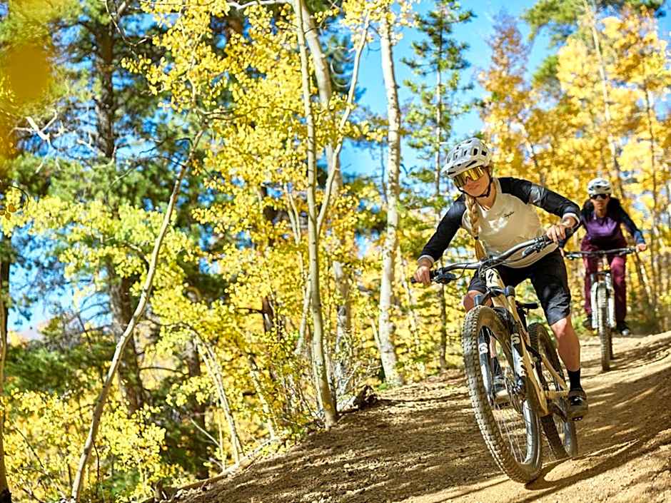 Montaneros in Vail
