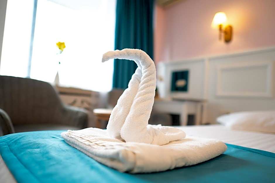 Hotel Parc
