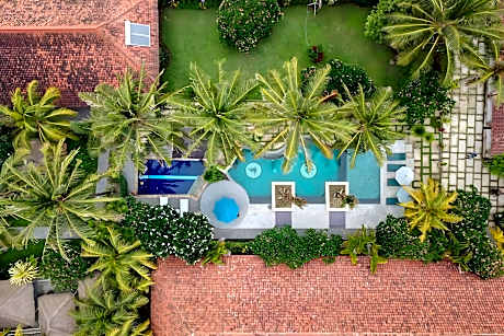 Segara Anak Bungalow & Restaurant