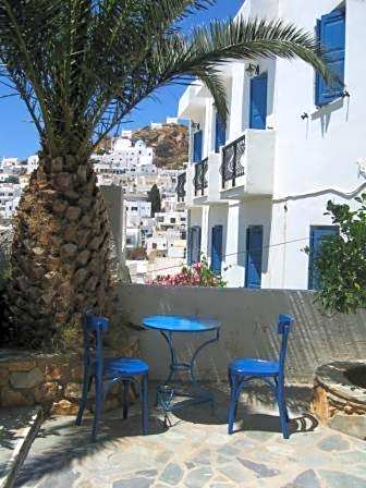 Aphrodite Hotel & Apartments