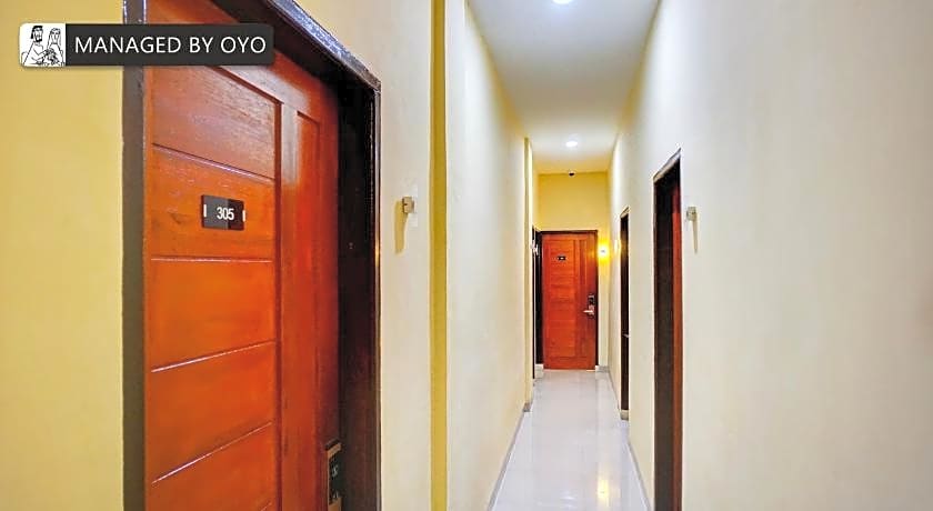 RedDoorz @ Jalan Gaperta Medan