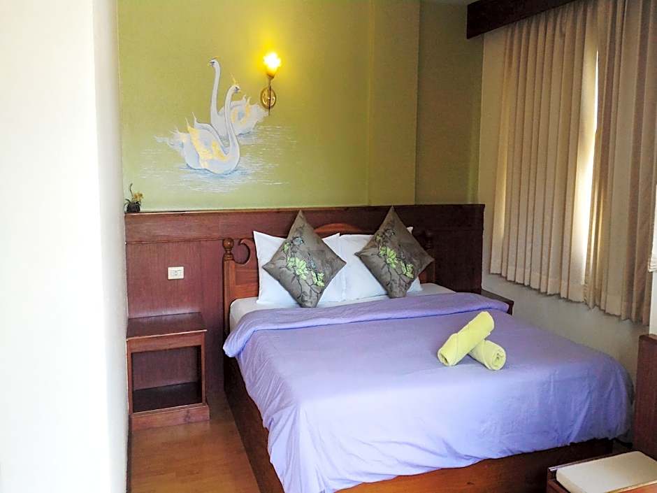 Loei Orchid Hotel