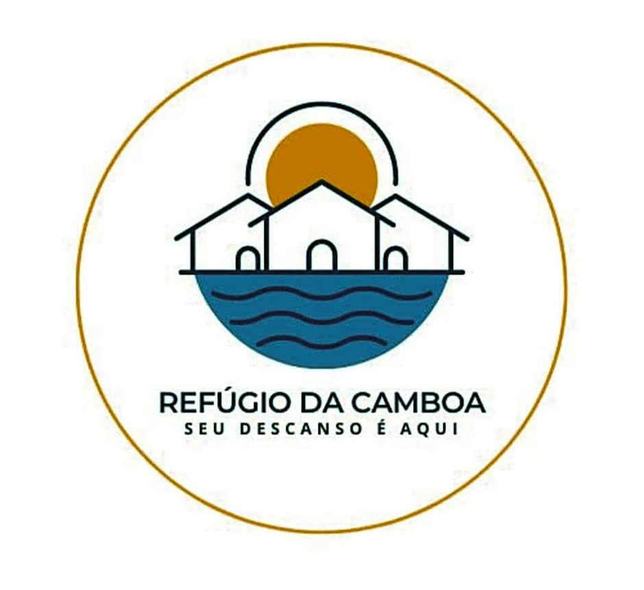 Refugio da Camboa - Casa Laranja