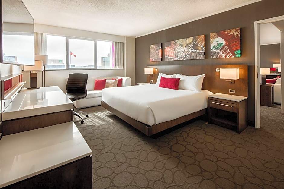 Delta Hotels by Marriott Beausejour