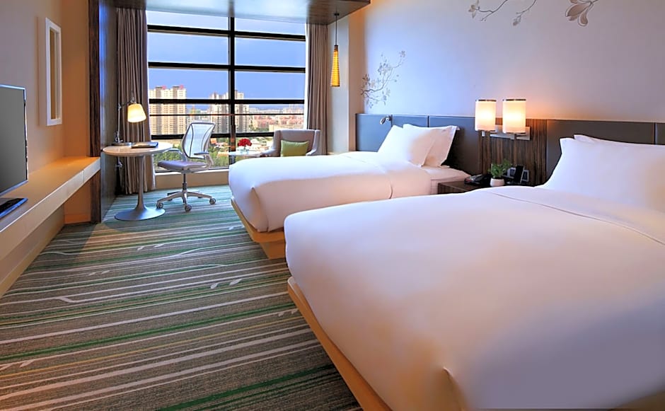 Hilton Garden Inn Xi'an High-Tech Zone