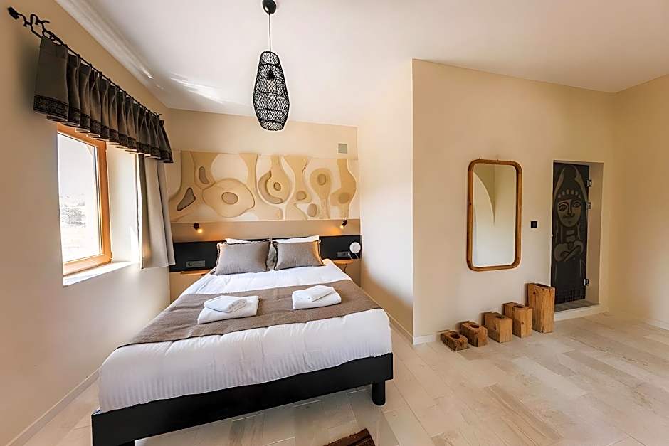 Cappadocia Aishe Hotel