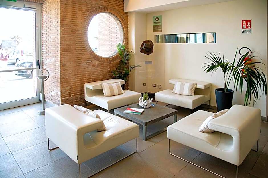 Smy Aran Blu Roma Mare