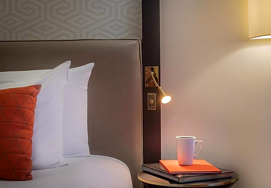 Hôtel Le Marquis by Inwood Hotels