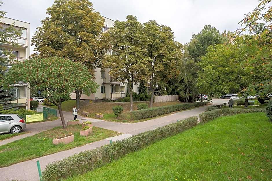 Pokoje Wasilkowskiego