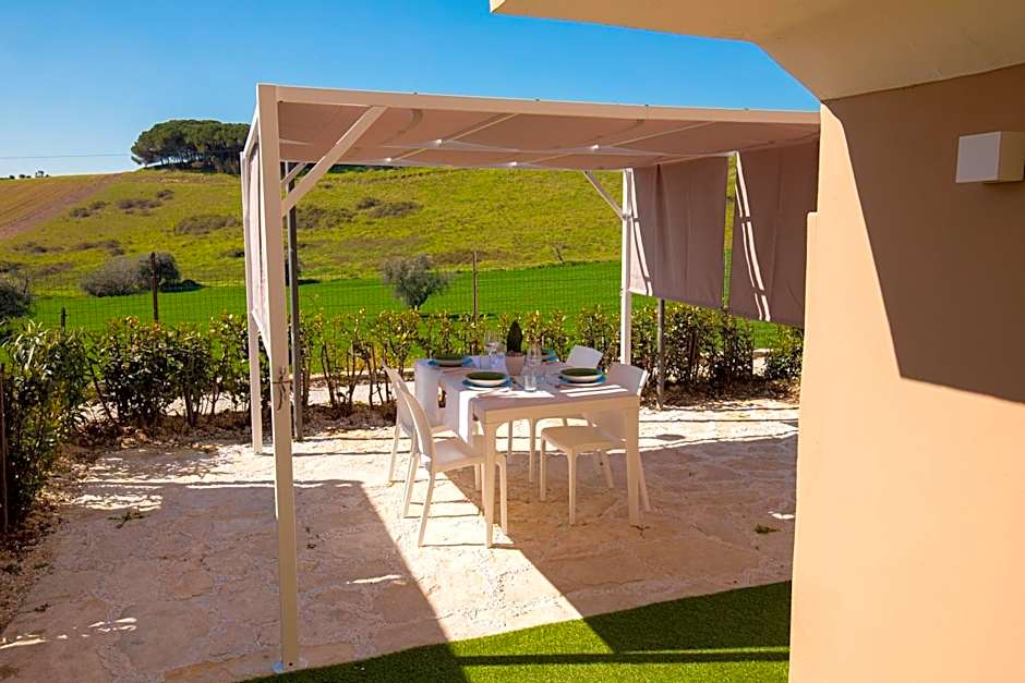 Pietra Bianca Residence