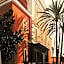 Hotel Villa La Colombaia