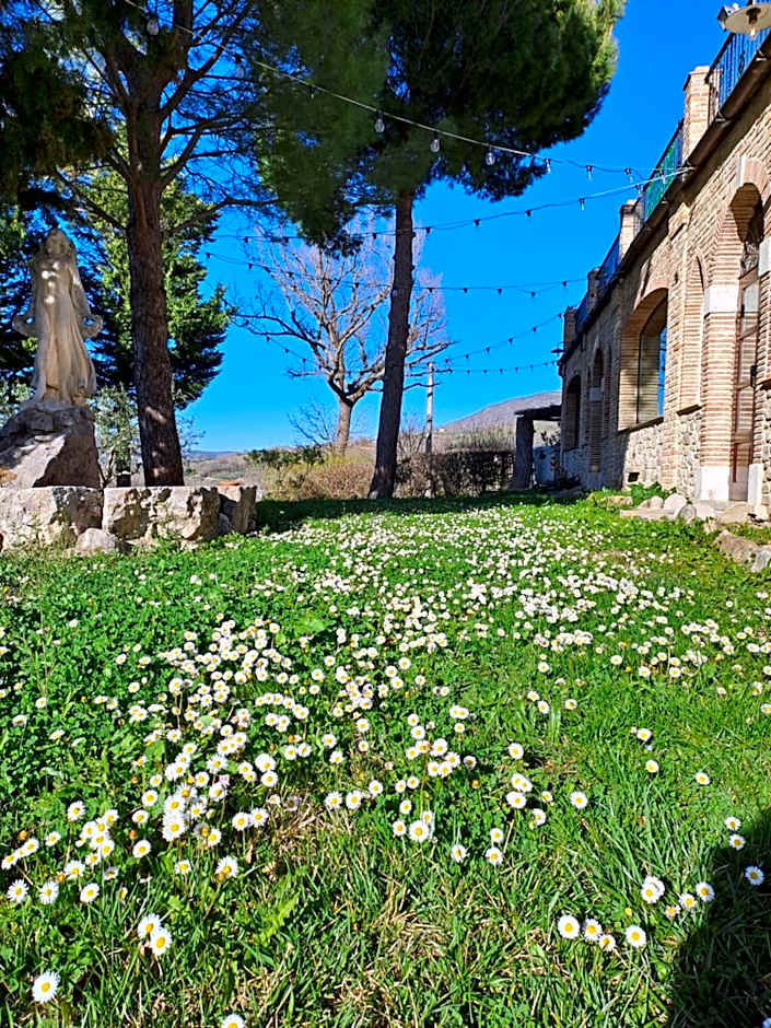 Hotel Lo Smeraldo