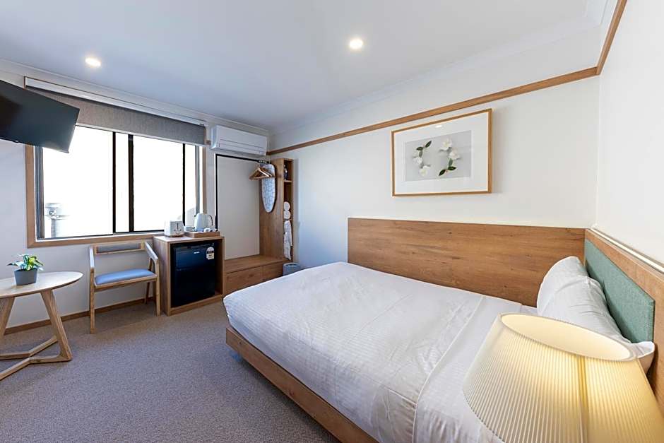 Blue Ocean Motel Apollo Bay