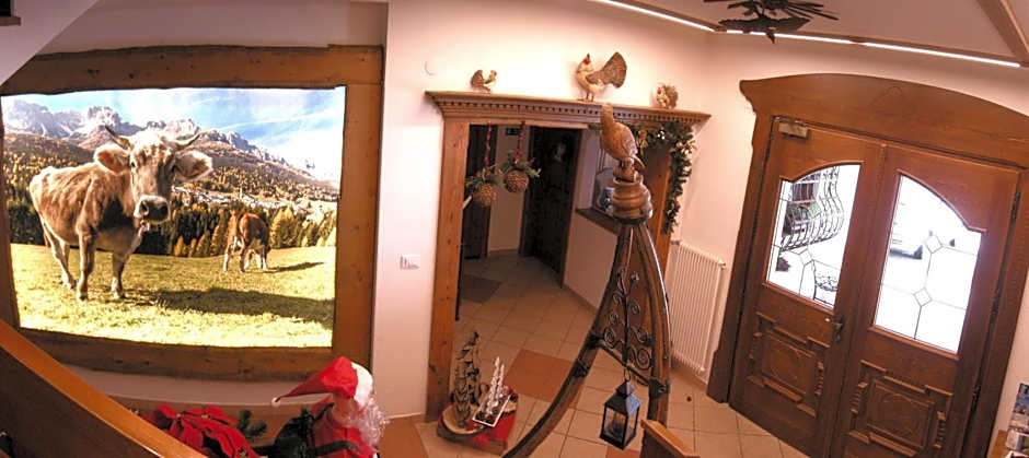 Residence La Pineta