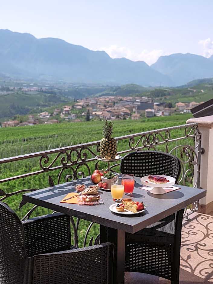 Relais Villa Quercia