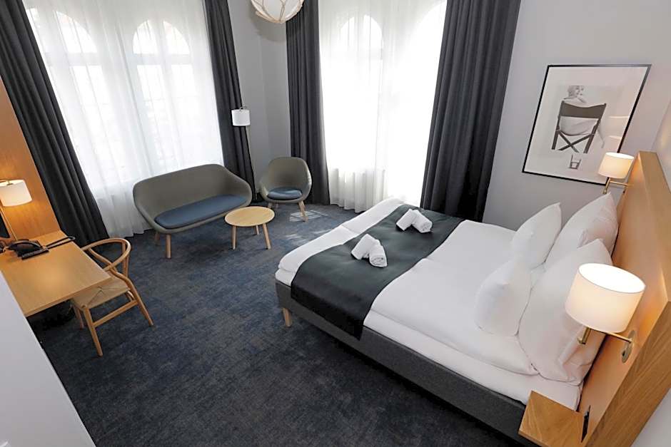 Hotel Bethel
