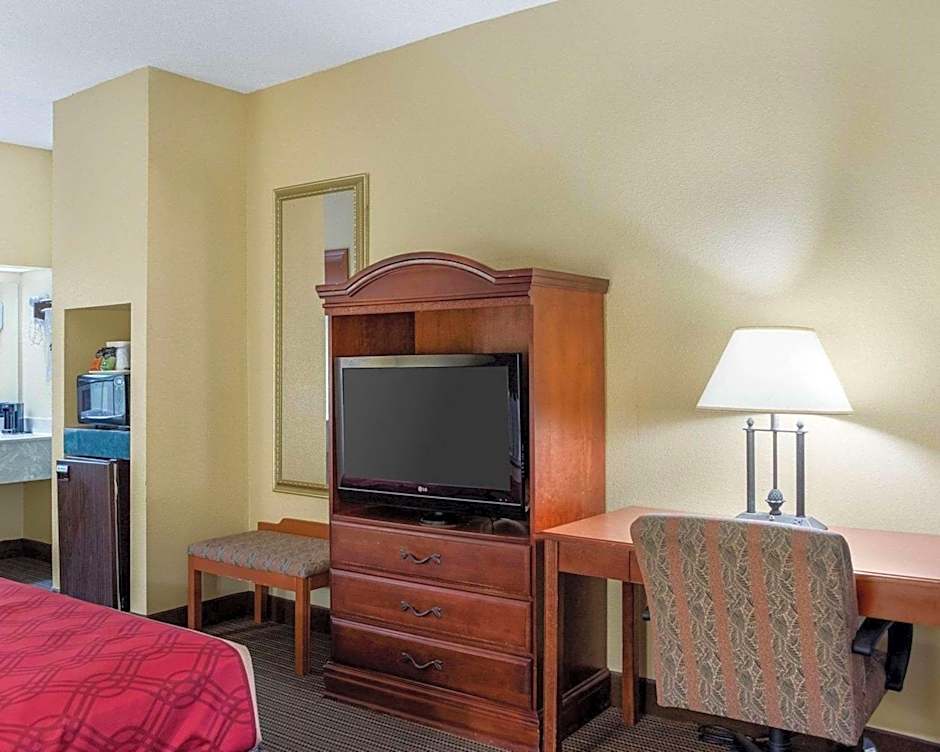 Econo Lodge Greenville