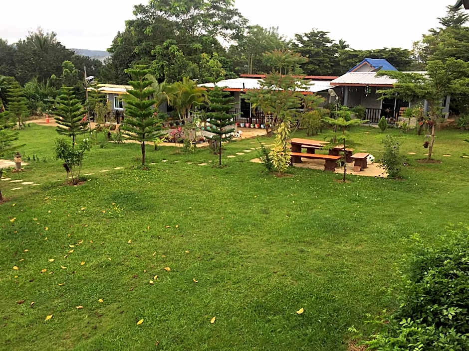 Khao Kho copter hill