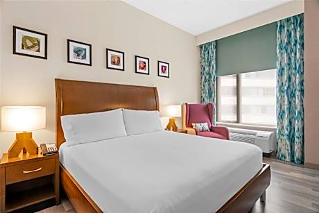 King Room