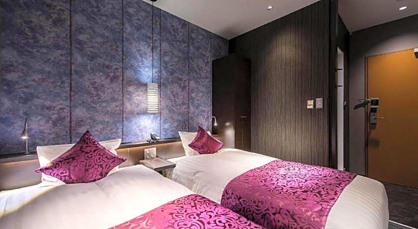 Hotel Ann Asakusa