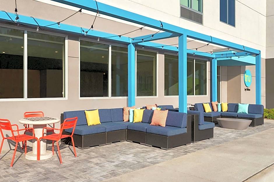 Tru By Hilton Duluth Mall Area