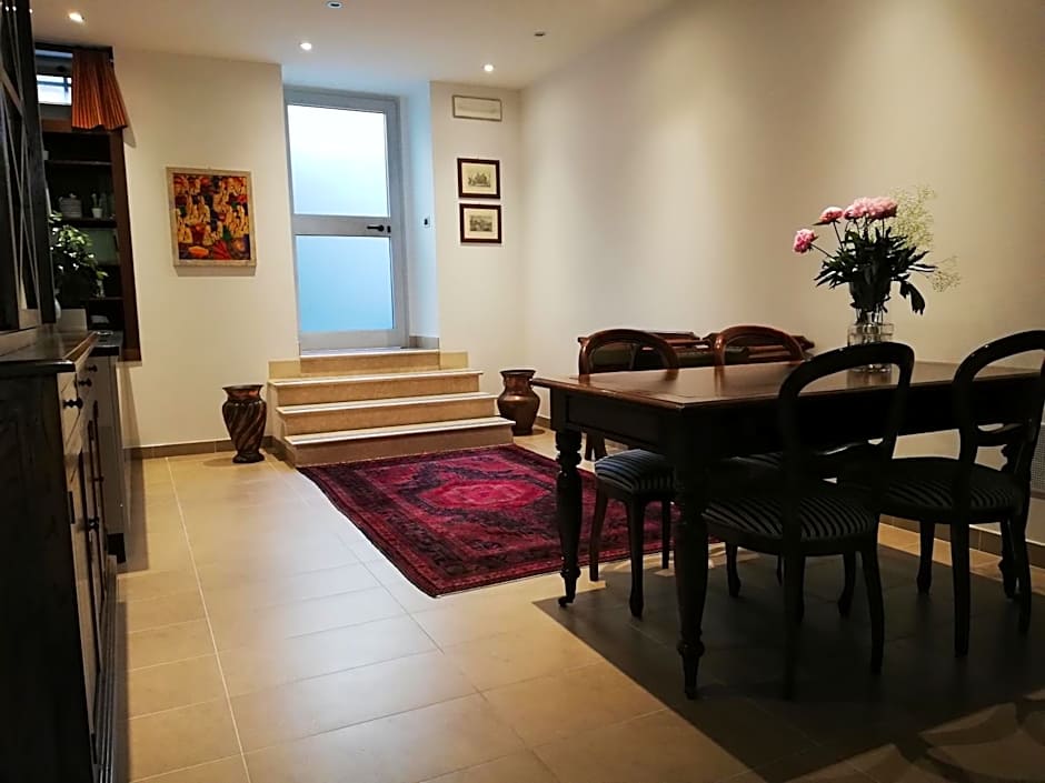 DreaMilan B&B