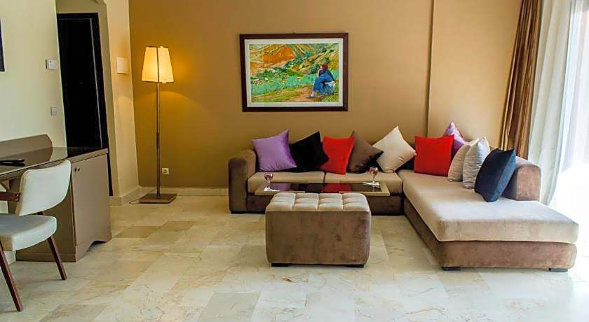 Club Paradisio All Inclusive Available