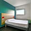 hotelF1 Strasbourg La Vigie, renovated