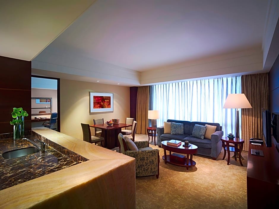 Shangri-La Chengdu
