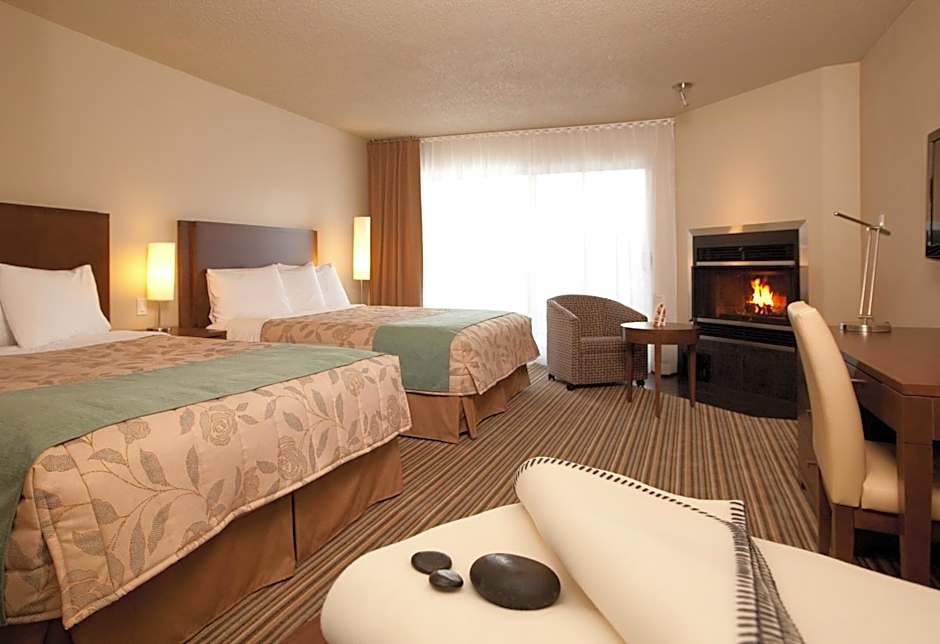Excelsior Hôtel Spa Sainte-Adèle
