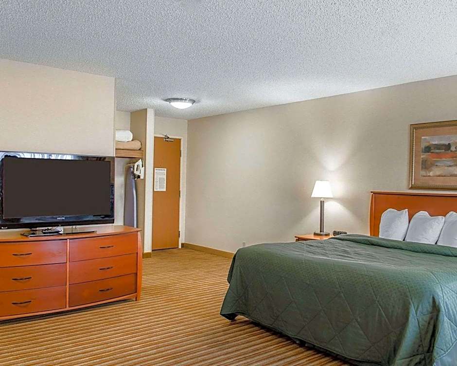 Quality Inn & Suites Twin Falls North