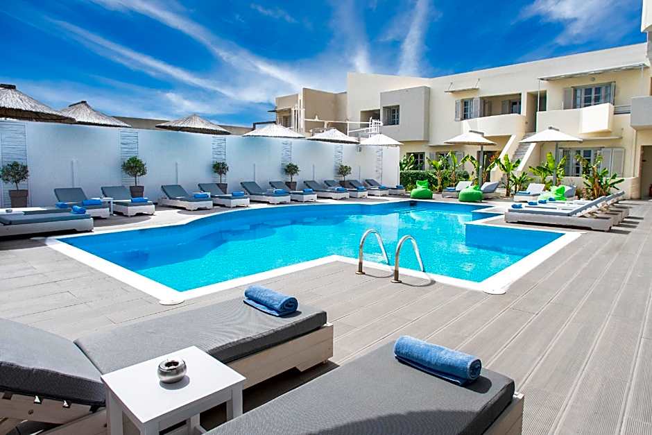 Elounda Garden Suites