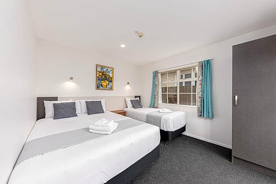 315 Motel Riccarton