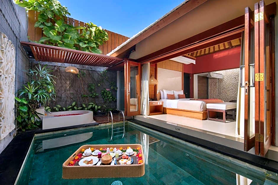 Seminyak Sanctuary Villa by Ini Vie Hospitality