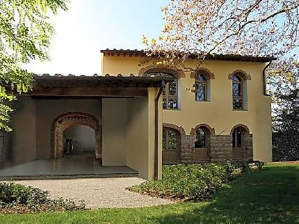 HOTEL MULINO DI FIRENZE