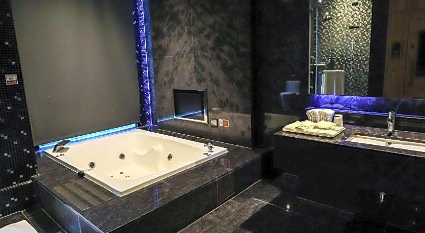 All-Ur Boutique Motel-Yi-Lan Branch