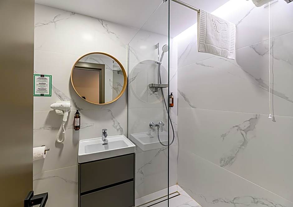 HOTEL CENTRAL Pascani