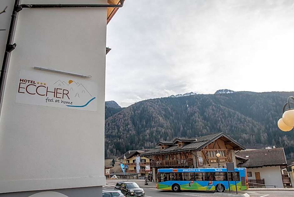 Hotel Eccher 3 stelle Superior