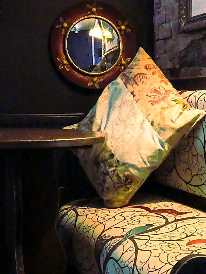 Ye Olde Smugglers Inne