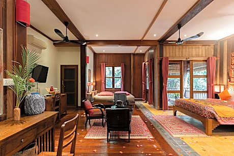 Premium Suite