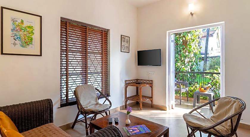 Aldeia Santa Rita Hotel