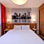 Aparthotel Adagio Frankfurt City Messe
